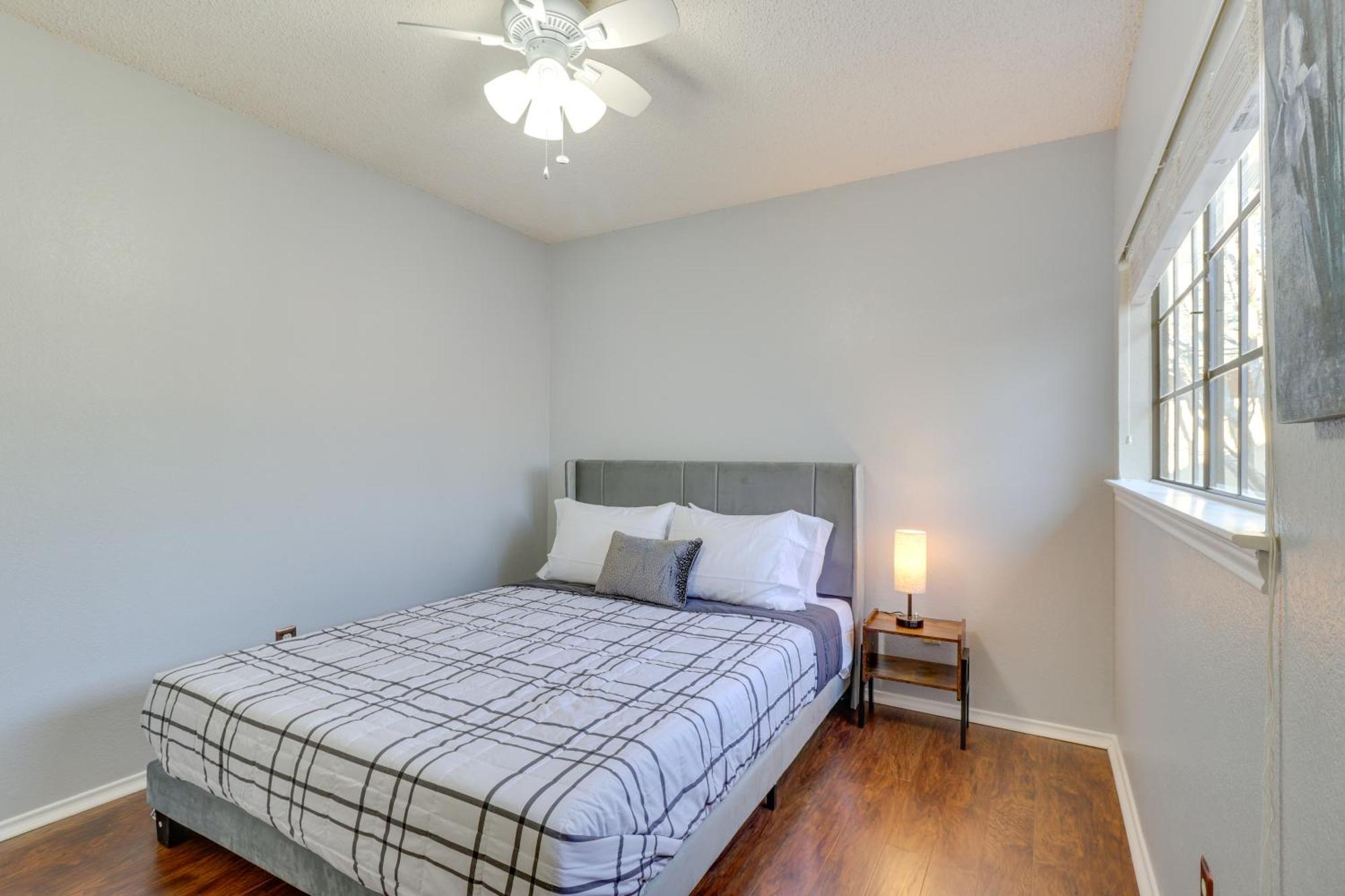 Austin Vacation Rental With Yard About 14 Mi To Downtown Exteriér fotografie